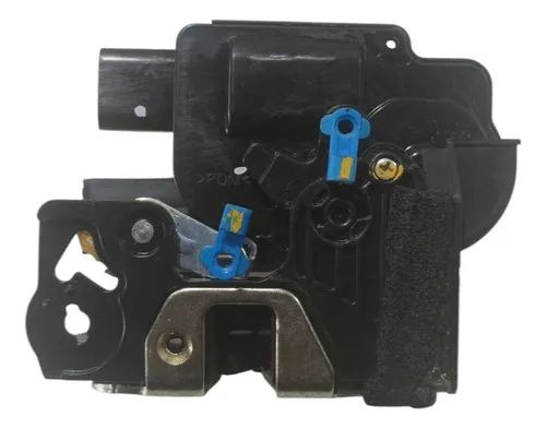 Fechadura Porta Dianteira Direita Hyundai Hb20 2012 A 2018 - Foto 4
