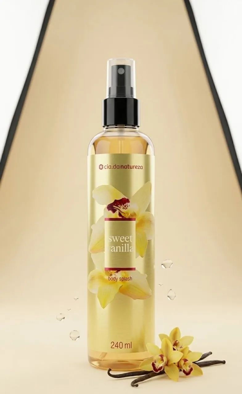 Body splash  - Foto 5