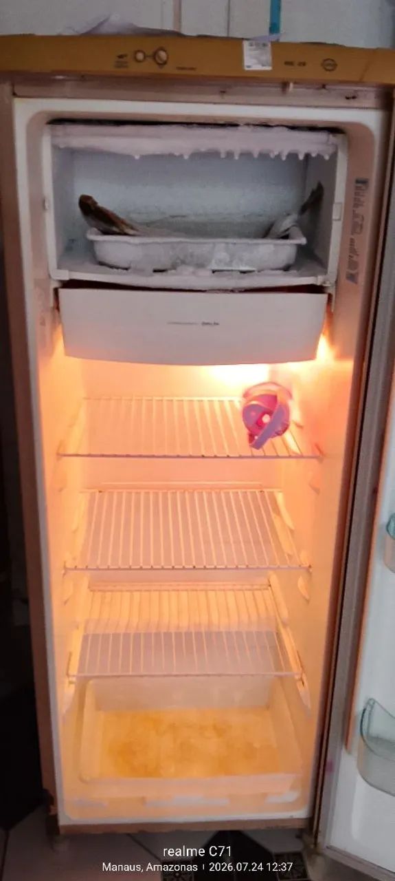 Vende-se geladeira  - Foto 4