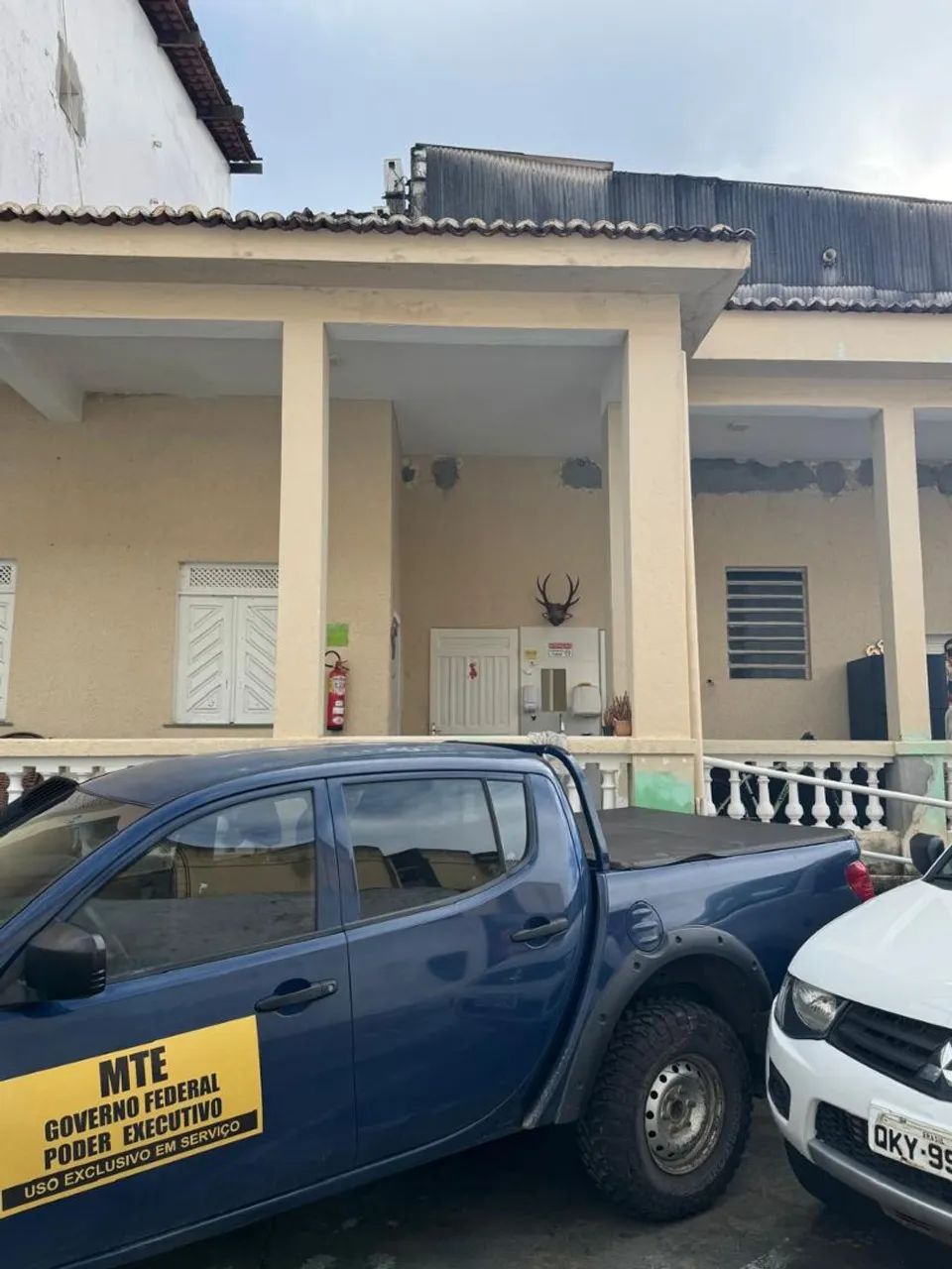 Aluga-se sala comercial com tudo incluso  - Foto 4