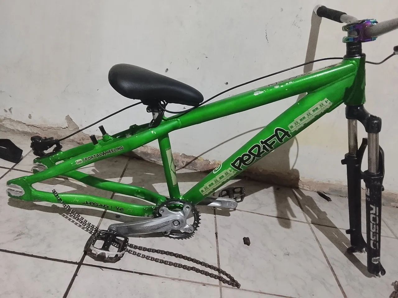 QUADRO PERIFA 
