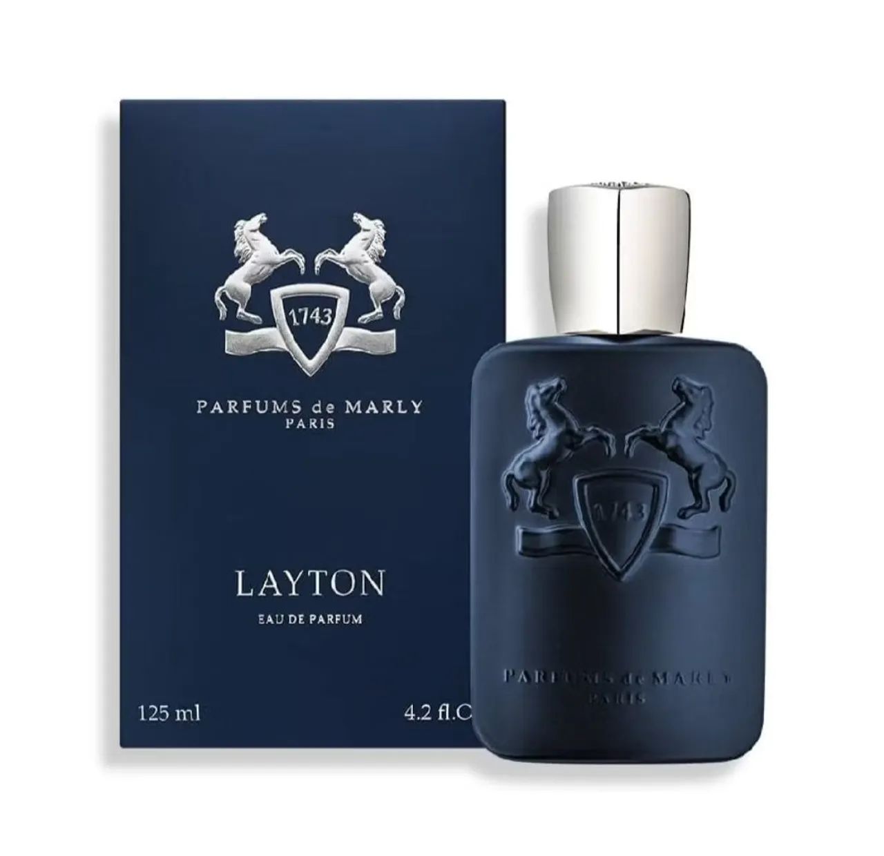 Regnum Opus inspiração Layton Parfums de Marly - Foto 2