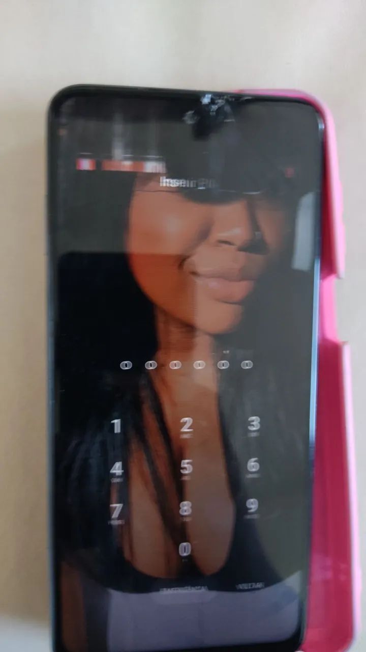 Celular redmi Note 9S  - Foto 3
