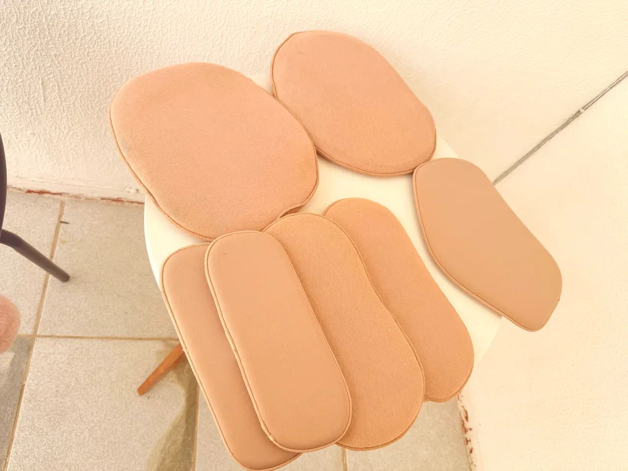 Kit com 7 Talas para Abdominoplastia - Pós-Operat - Foto 3