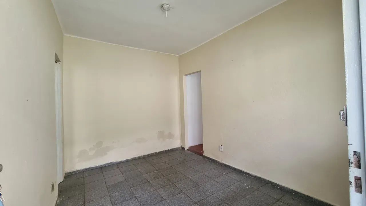 Casa com 1 quarto em Bento Ribeiro - Rio de Janeiro