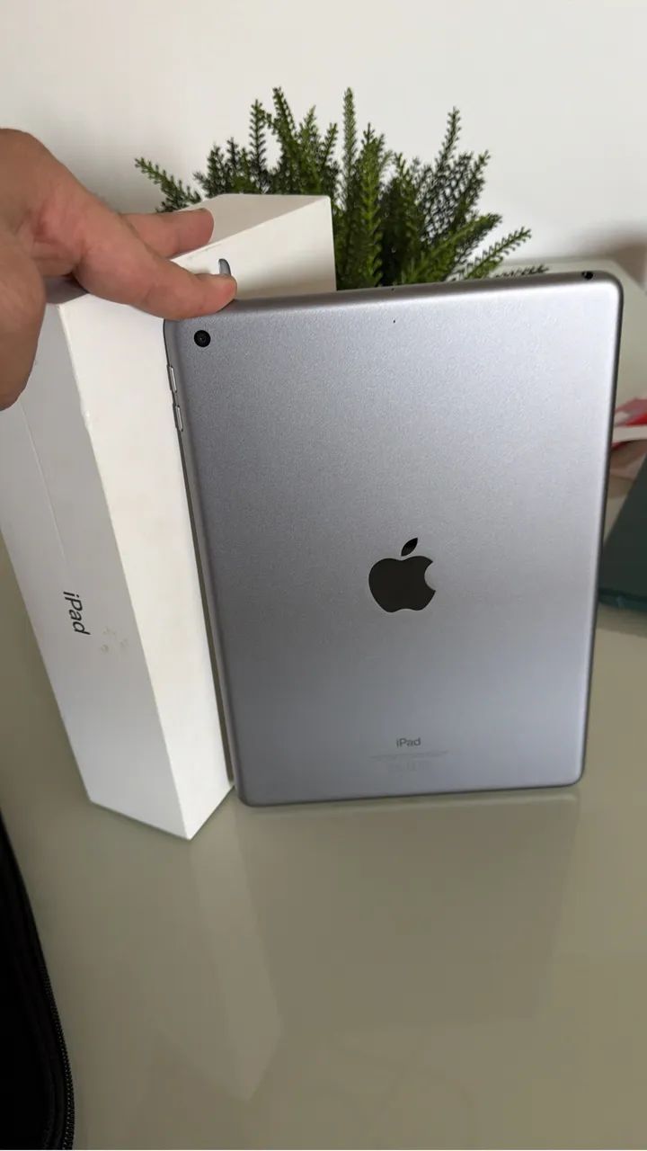 Ipad Apple 6 de 64GB - Foto 3