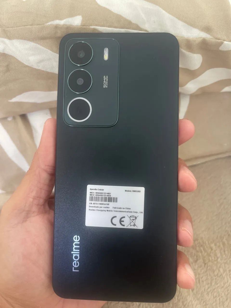 Realme C71 - Foto 2