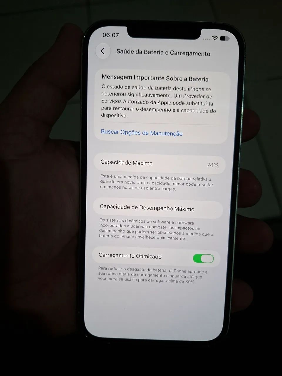 Iphone 12 pro max 128gb  - Foto 3