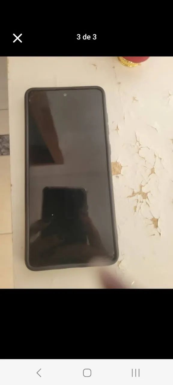 Telefone A71 sansung - Foto 5