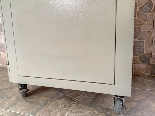 Mini Rack de rede GKC Novo! - Foto 3