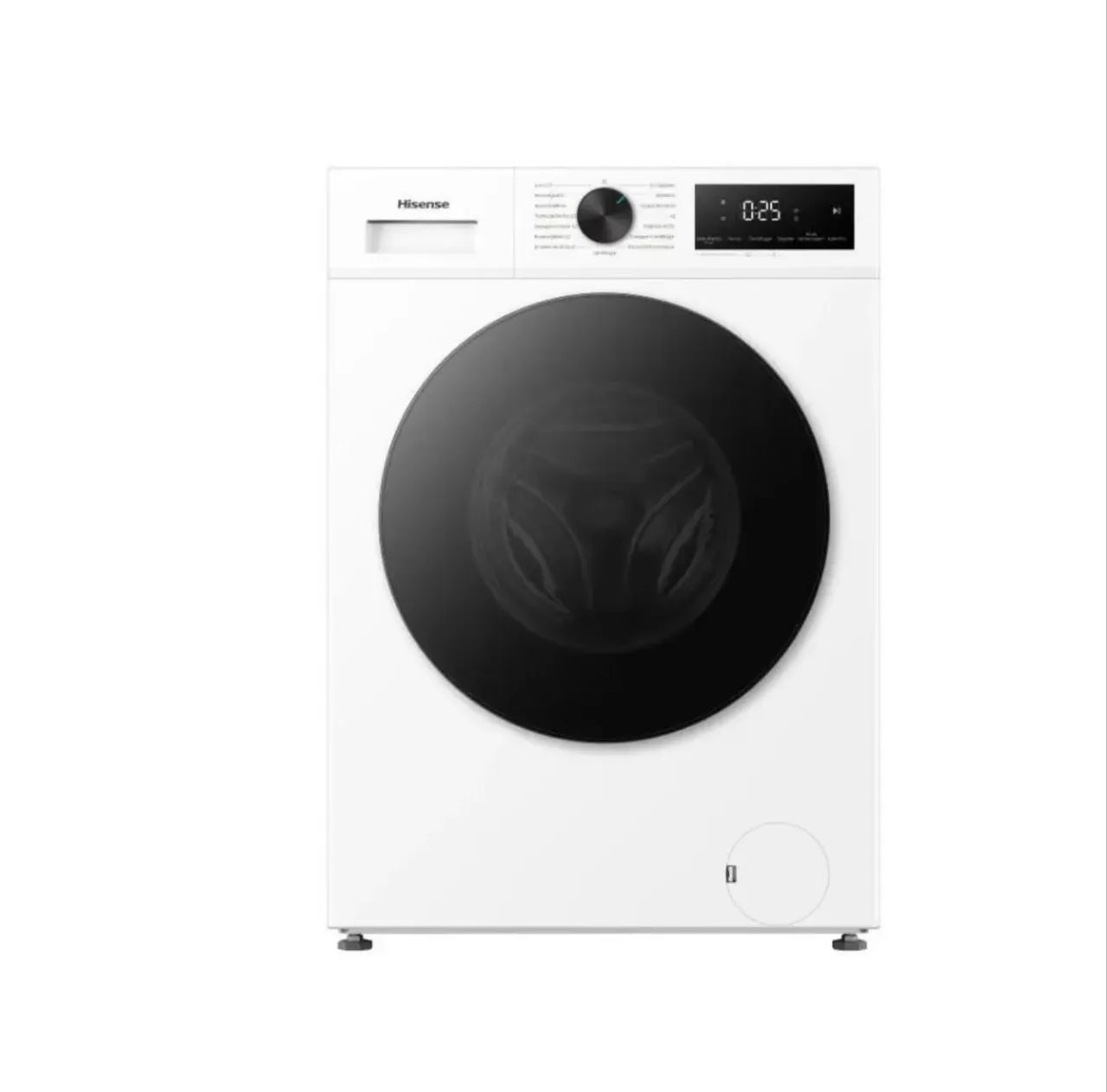 Lava e Seca Hisense  Inverter