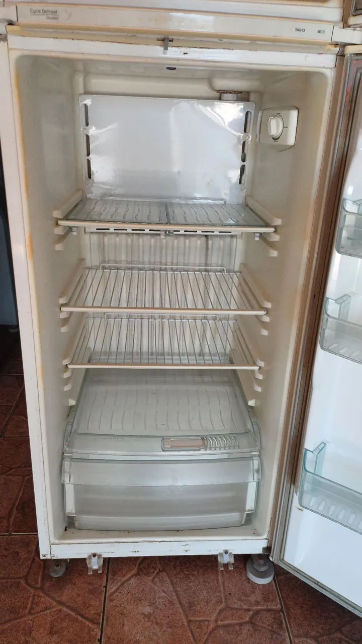 Geladeira  - Foto 4