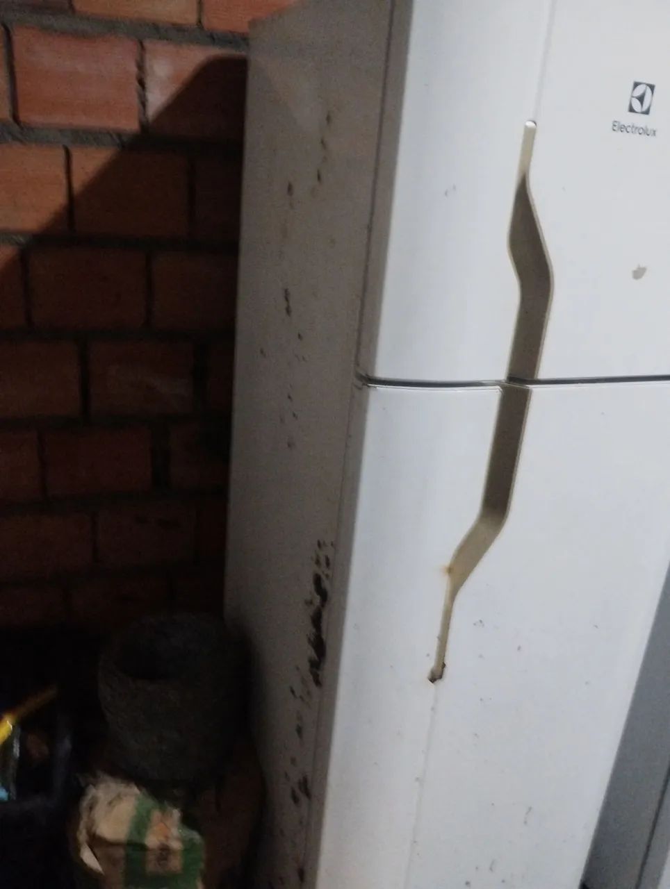 Geladeira electrolux  - Foto 2