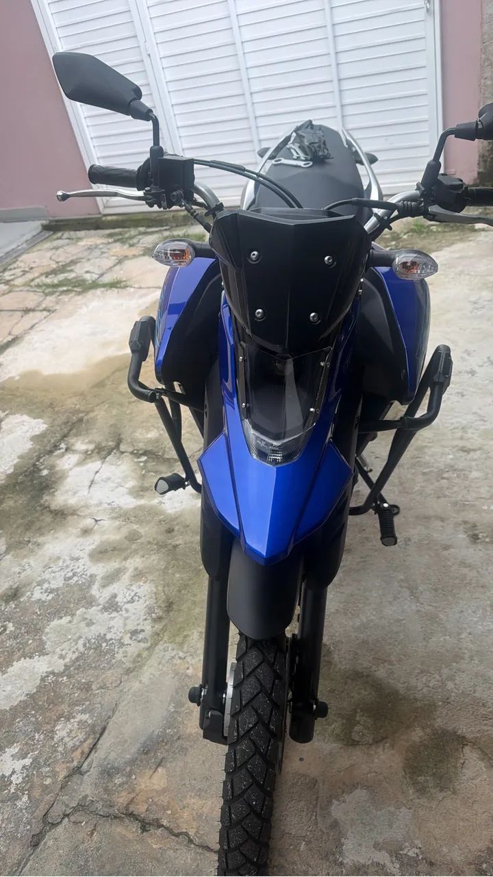 Lander 250