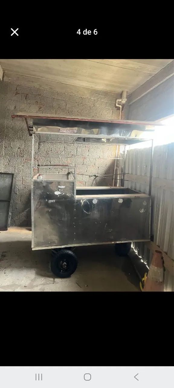 Trailer 