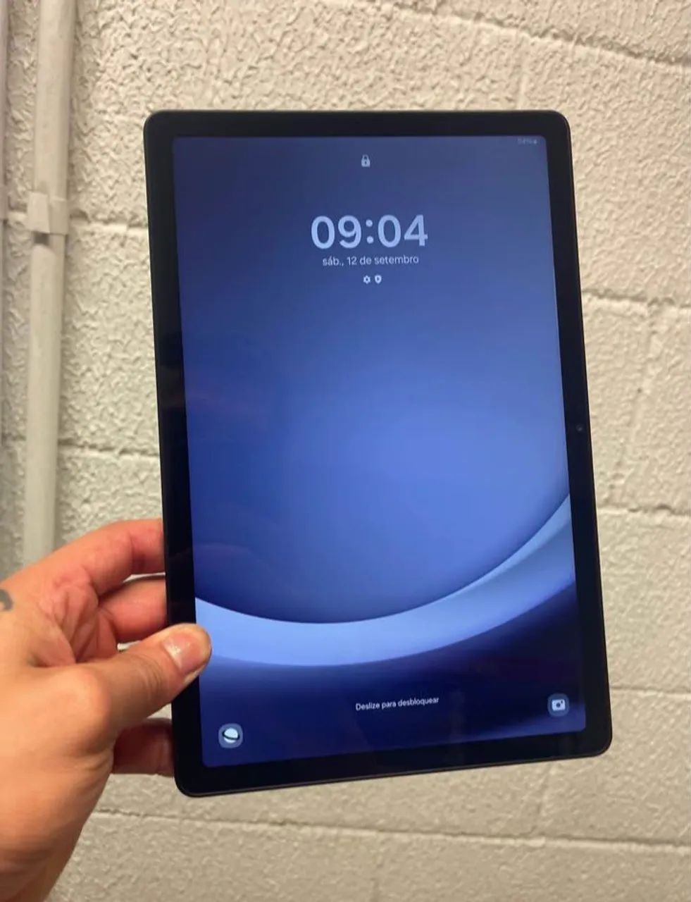 Tab A9+ novo - Foto 2