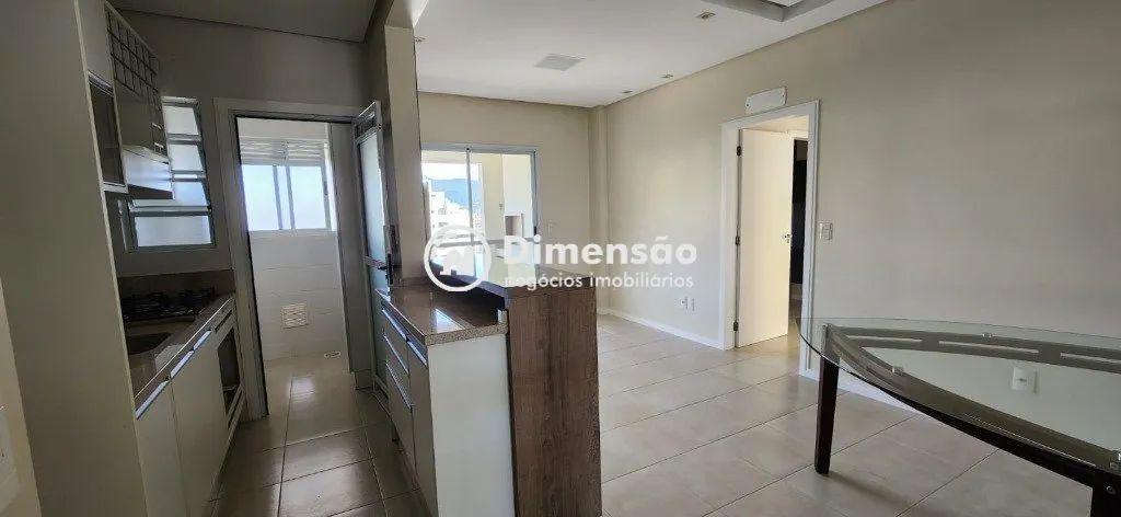 APARTAMENTO 2 QUARTOS, 1 SUÍTE NO ITACORUBI - FLORIANÓPOLIS - Foto 3