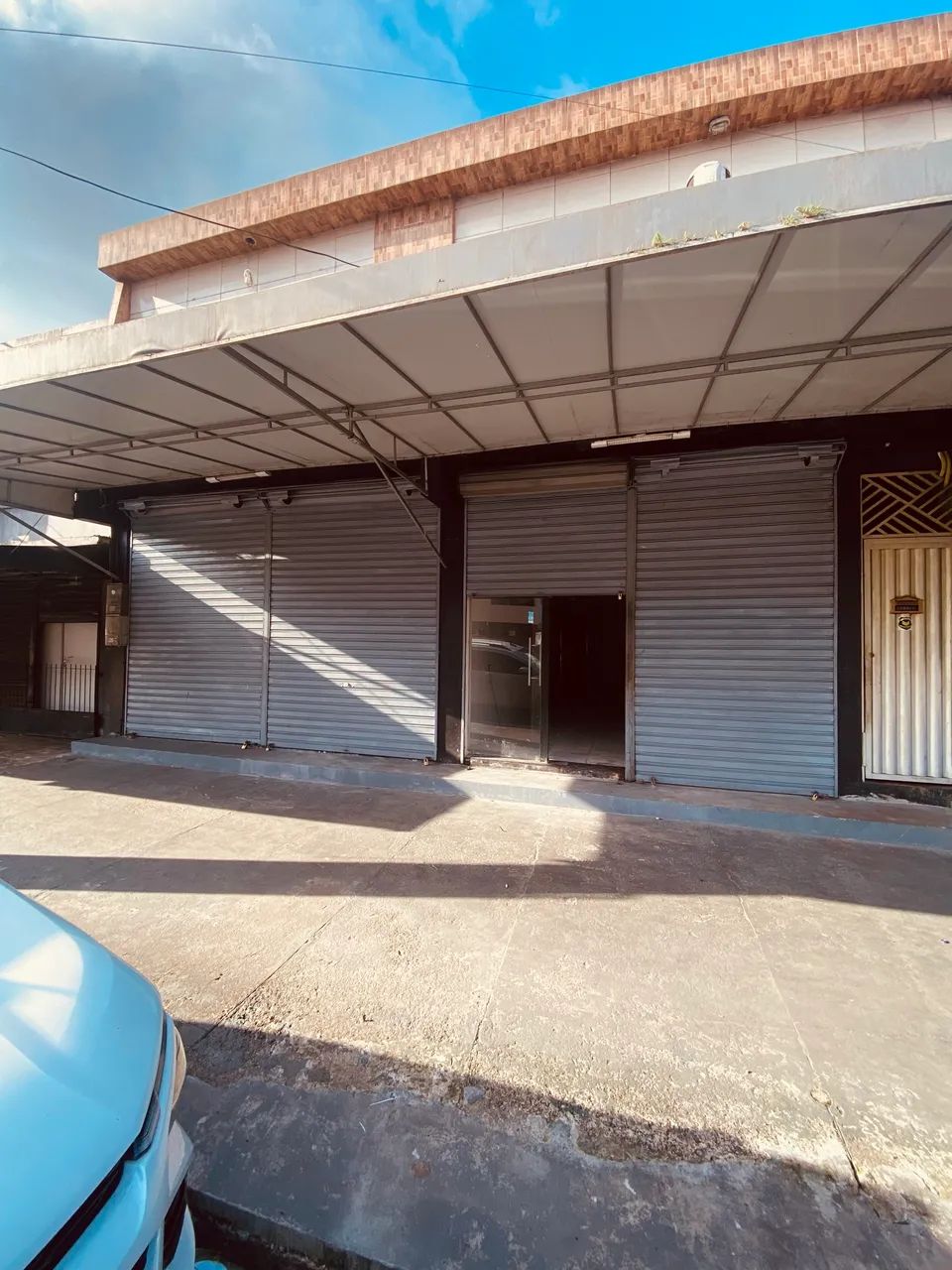 LOJA COMERCIAL PARA ALUGAR  - Foto 4