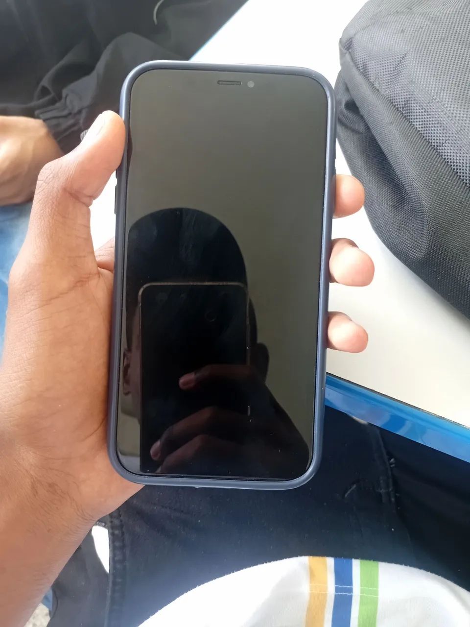 Iphone xr  - Foto 5