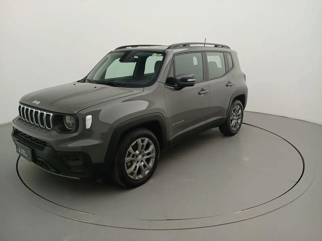 Jeep Renegade Renegade Long. T270 1.3 TB 4x2 Flex Aut. 2026