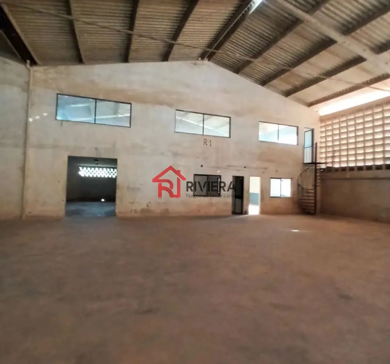 GALPAO INDUSTRIAL em SÃO LUÍS - MA, ESTIVA - Foto 5