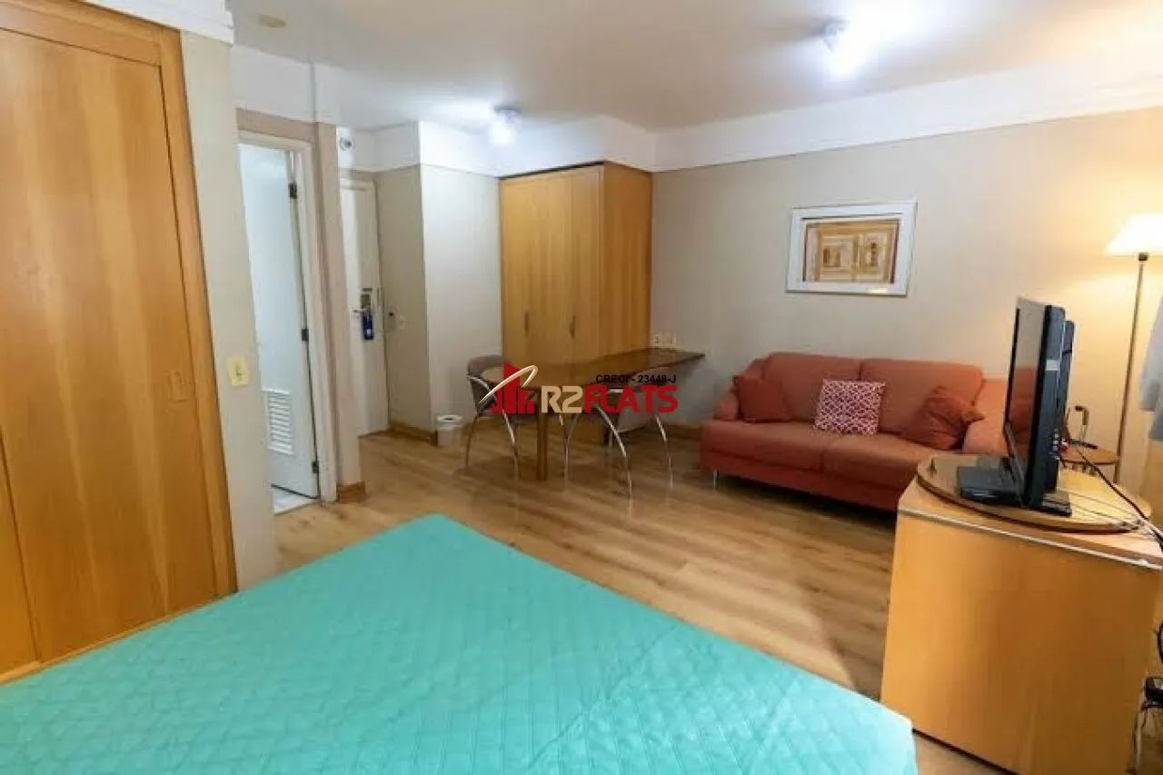 Flat com ótimo preço no bairro Consolação. Confira! - Foto 2