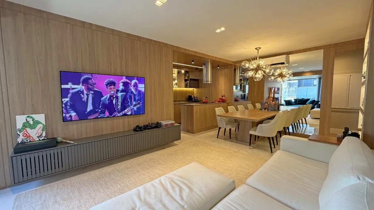 Apartamento com 2 suítes no João Paulo, Florianópolis. - Foto 3