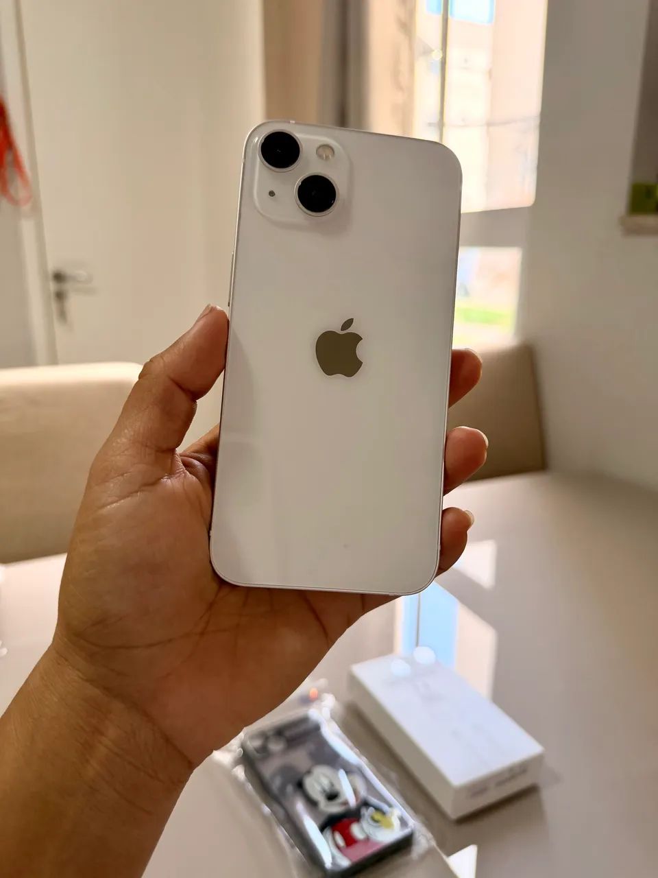 Vendo iPhone 13 128gb - Foto 2