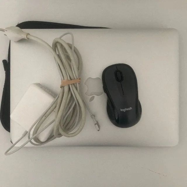 MacBook Air 13 2017