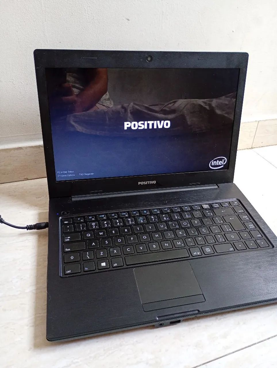 Notebook Positivo Unique - Foto 4