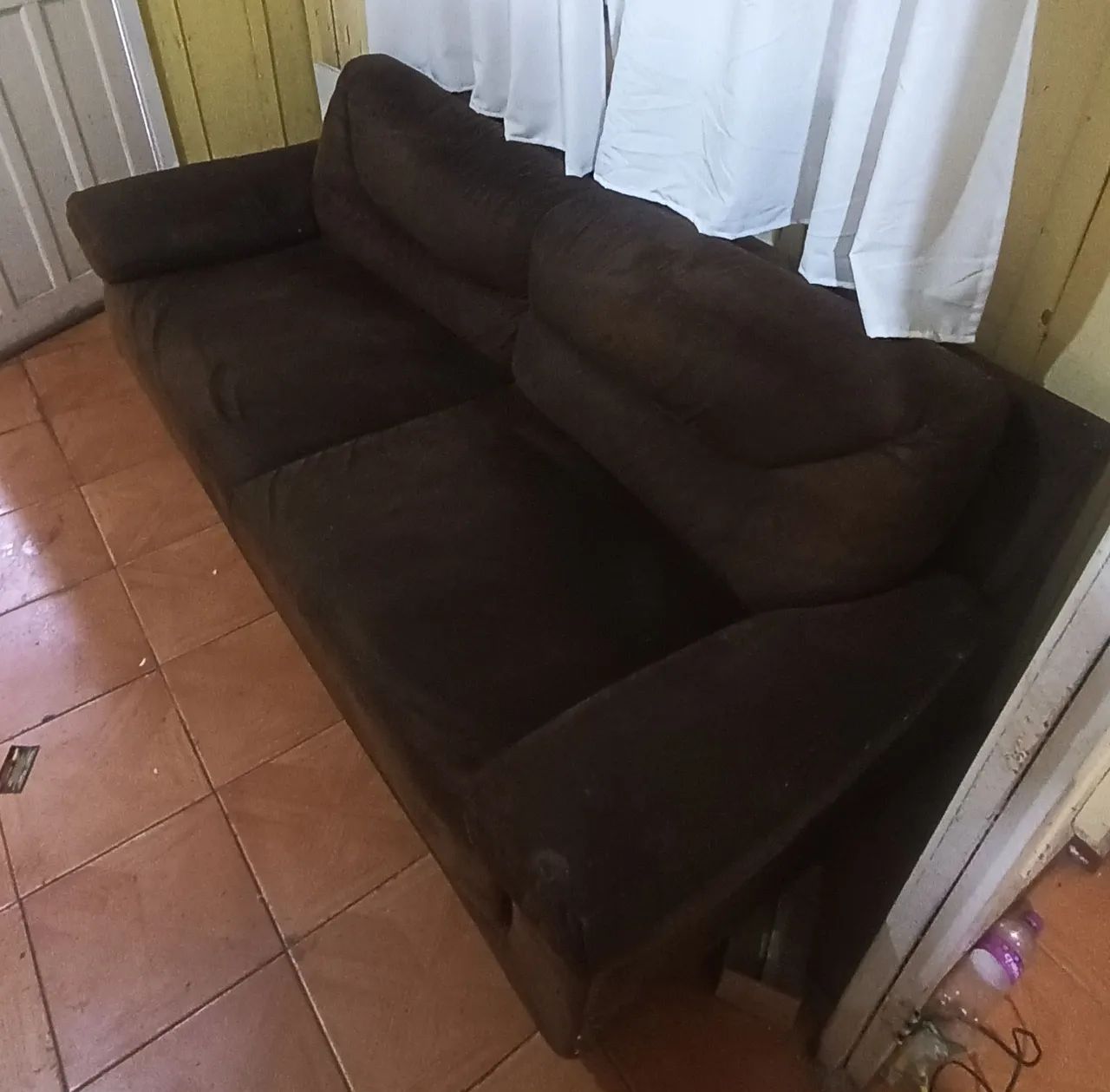 Sofá 2 lugares TORRO E ENTREGO !  - Foto 2