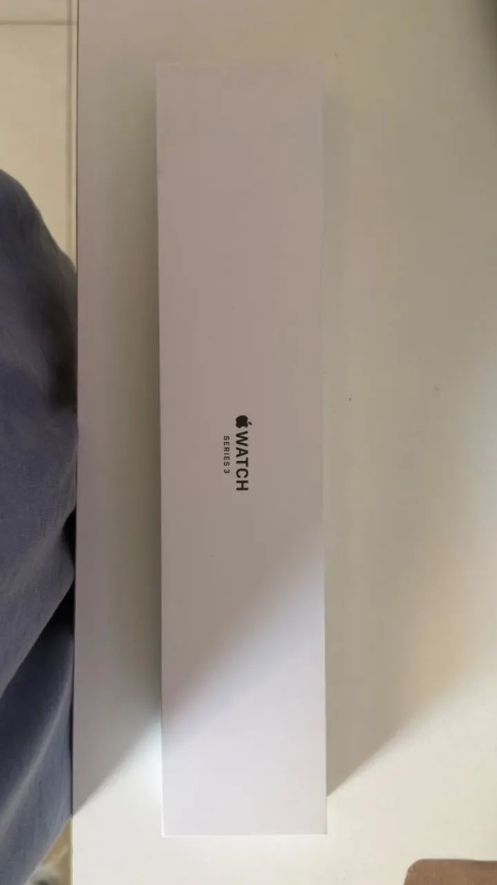 apple watch - Foto 4