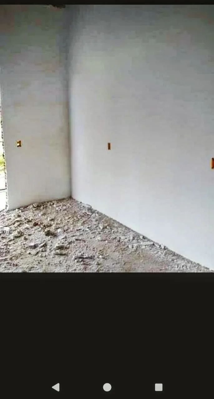 Gesso liso Ibirité  - Foto 5