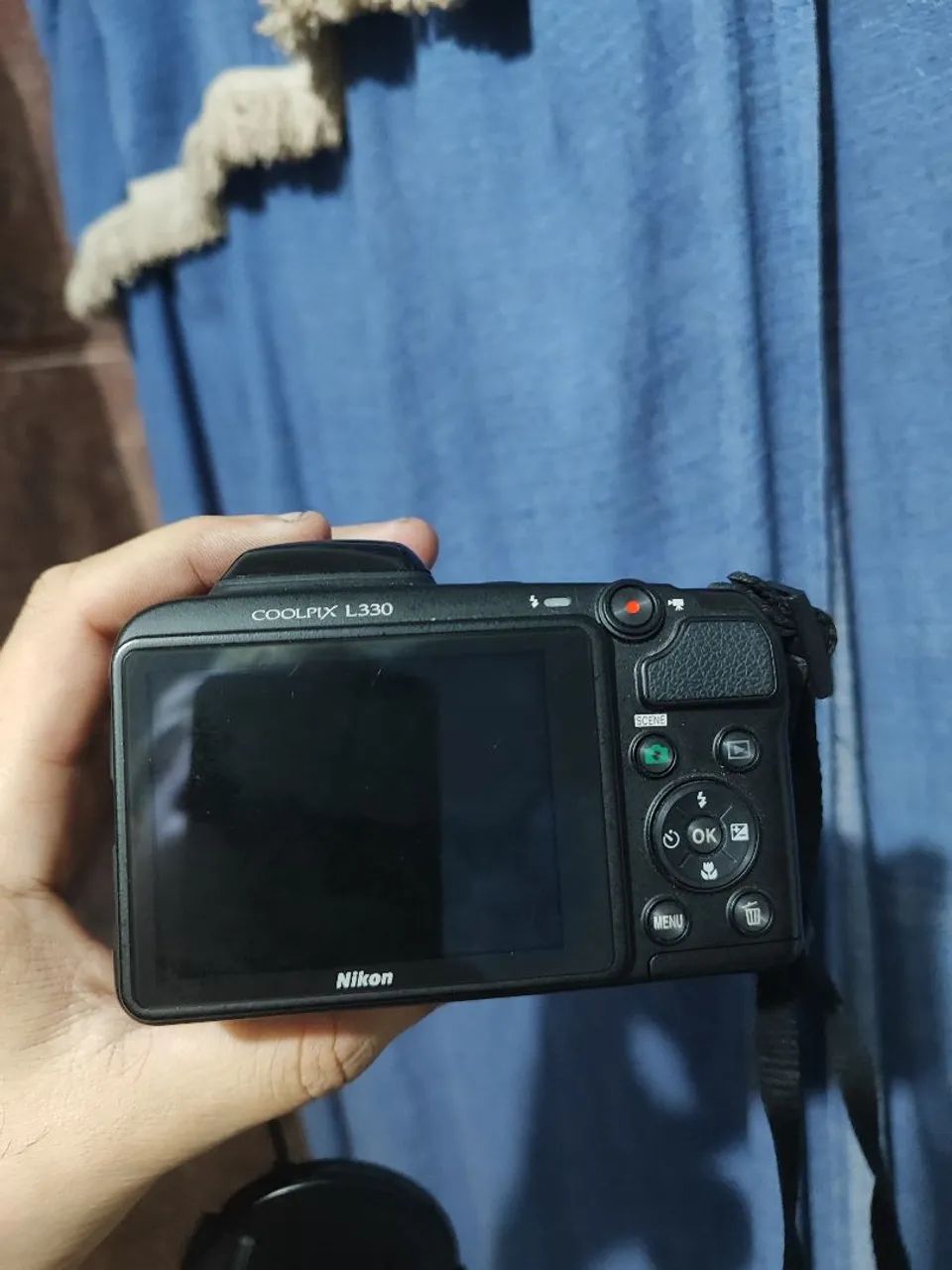 Nikon coolpix l330 - Foto 3