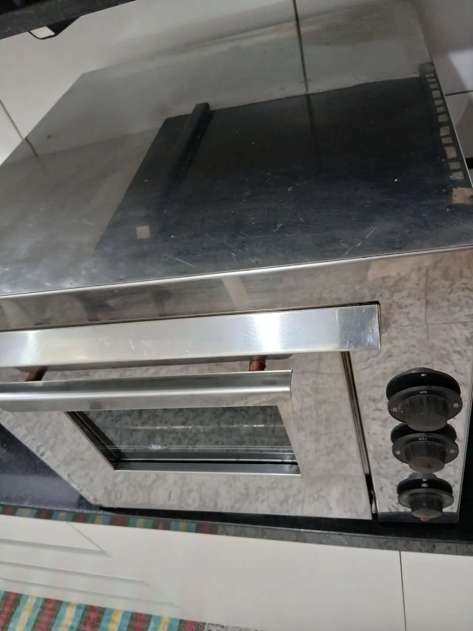 Forno elétrico layr  - Foto 3