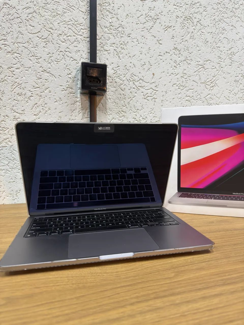 MacBook M2 Pro TouchBar  - Foto 2