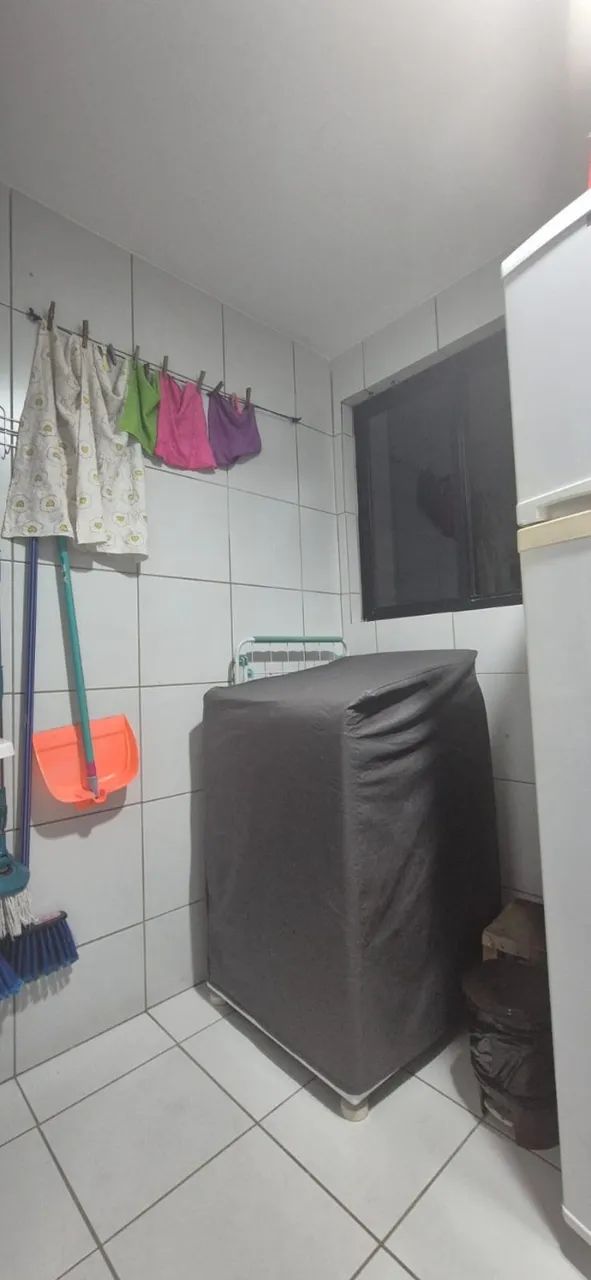 Edifício Mirante Lagoa Nova - Apto 3/4 com 1 suíte de 80 m², 2 vagas por 409.999,00, Natal - Foto 11