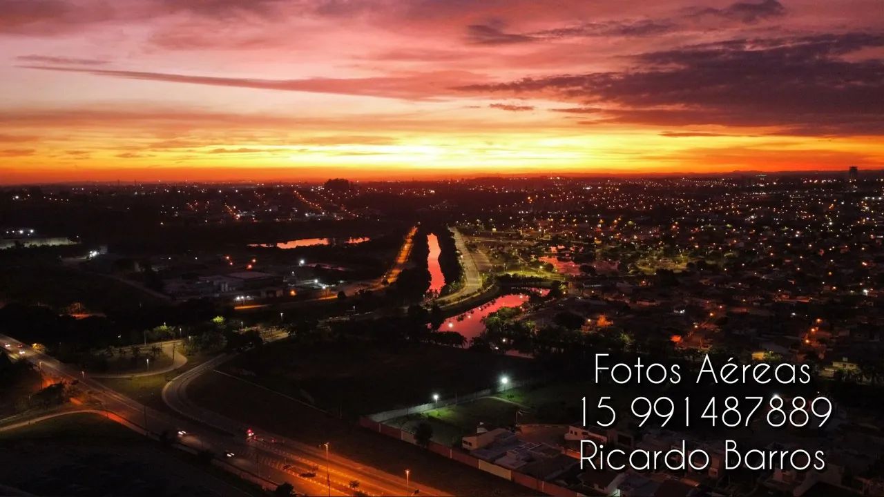 Fotos Aéreas com Drone - Foto 3