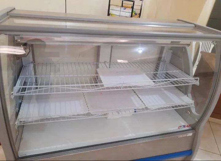 Balcão refrigerador  - Foto 4