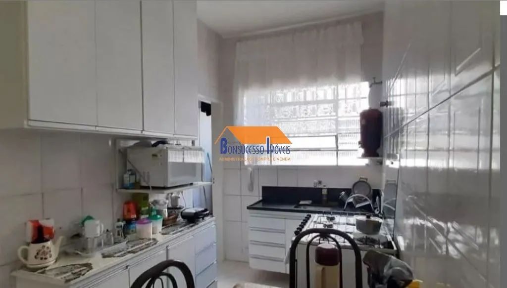 Apartamento de 2 quartos no bairro Colégio Batista - Foto 4