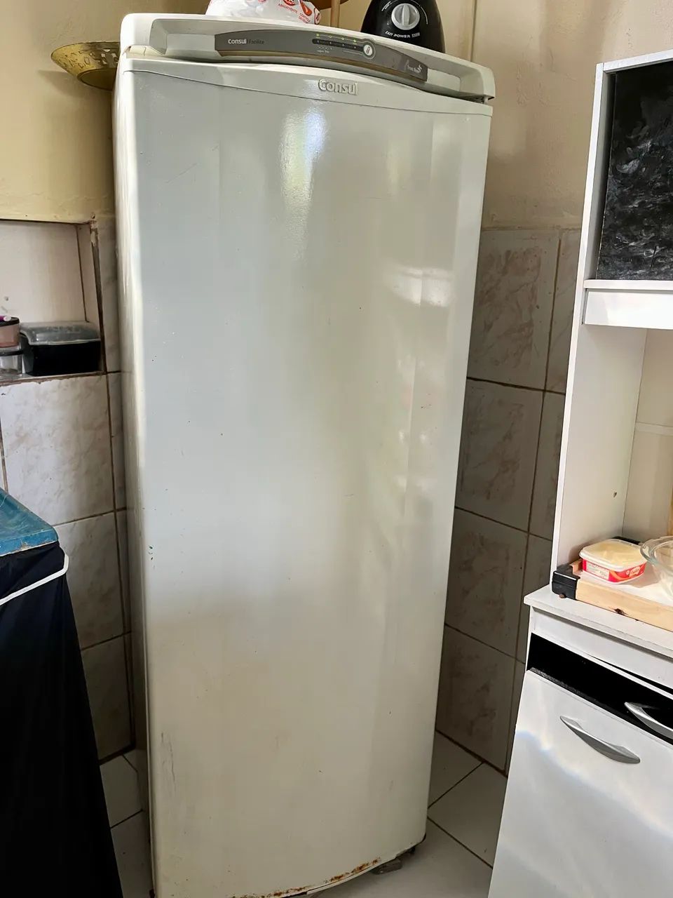Geladeira R$400 - Foto 4