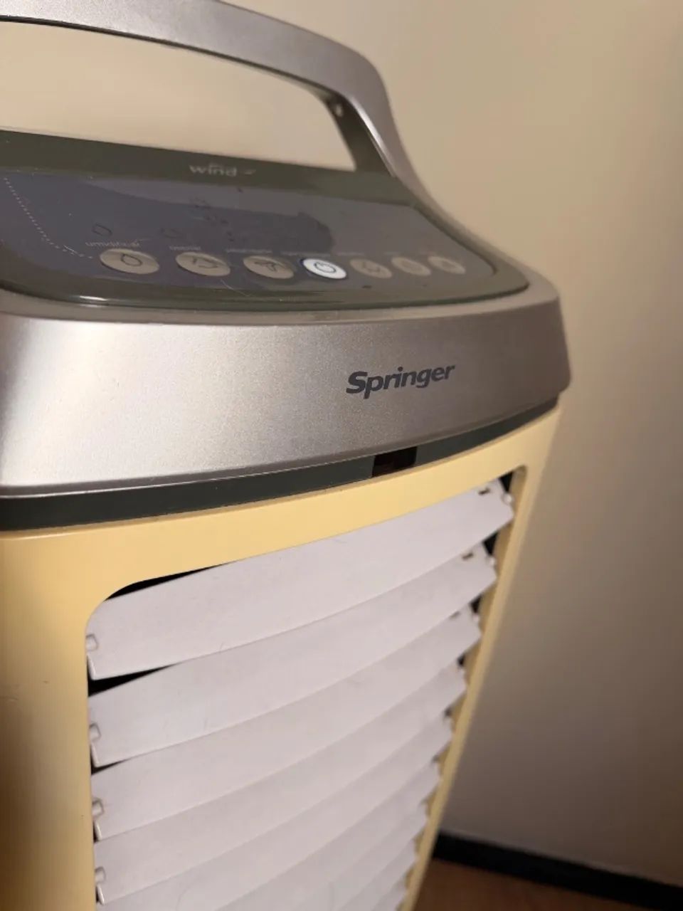 Springer Wind - Foto 2