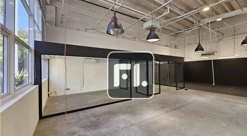 Conjunto para alugar, 300 m² - Barra Funda - São Paulo/SP