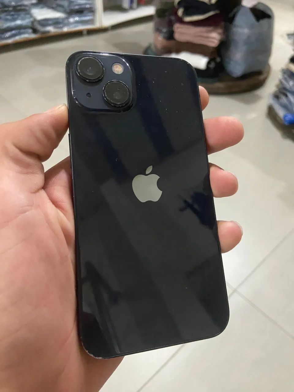 iPhone 13 128 gb - Foto 4