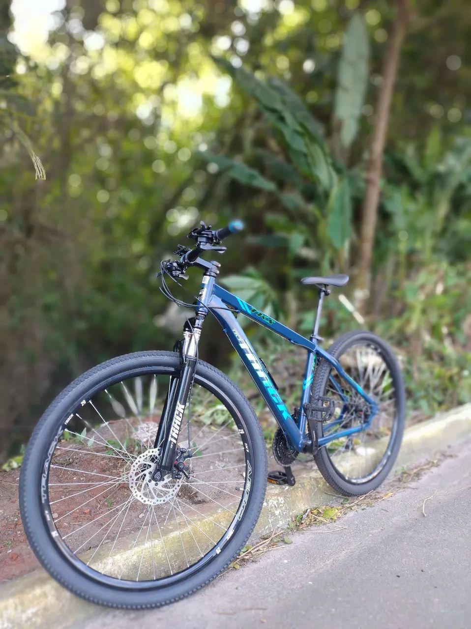Bicicleta aro 29