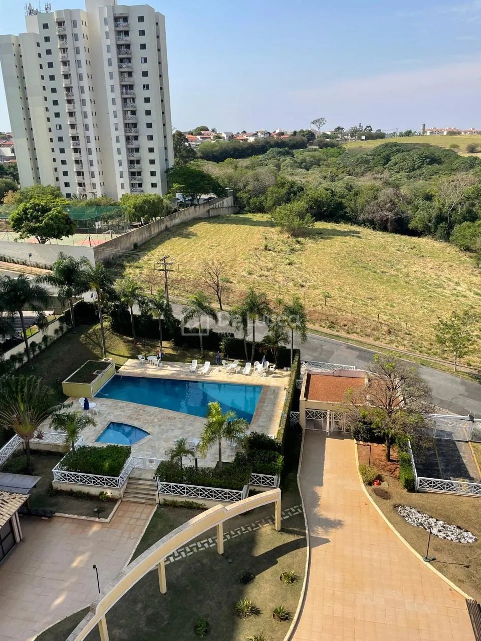 apartamento - Parque Prado - Campinas