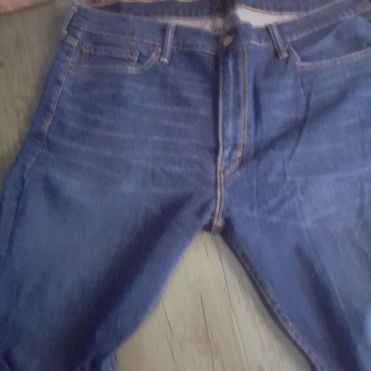 Jeans Levis 513 original nova  - Foto 3