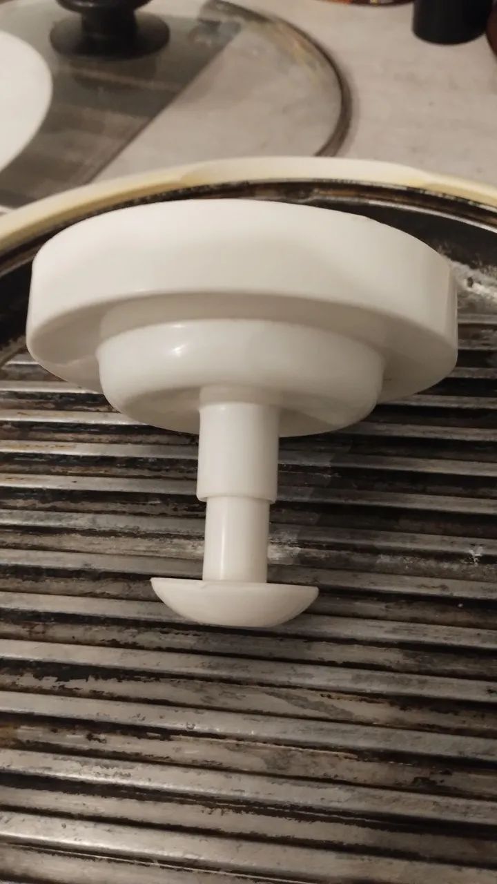 Multigrill Britânia 127 volts em perfeito funcionamento! - Foto 5
