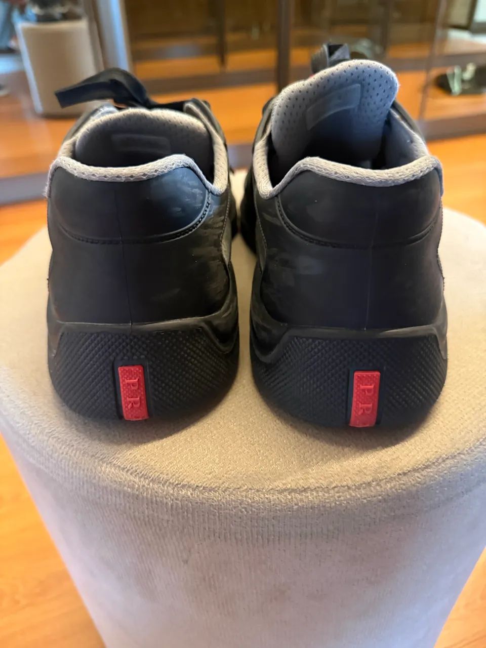 Tenis Prada  - Foto 2