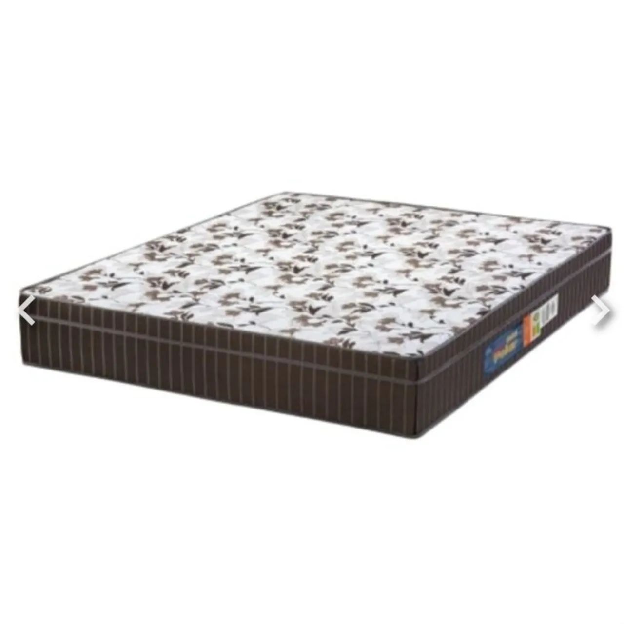 Cama Box Casal Queen - Foto 2